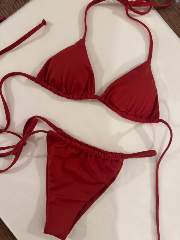 SLIP  IDA  ARAGOSTA