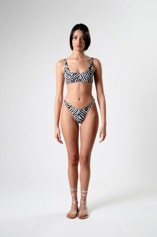 SLIP  KAIA  ZEBRATO