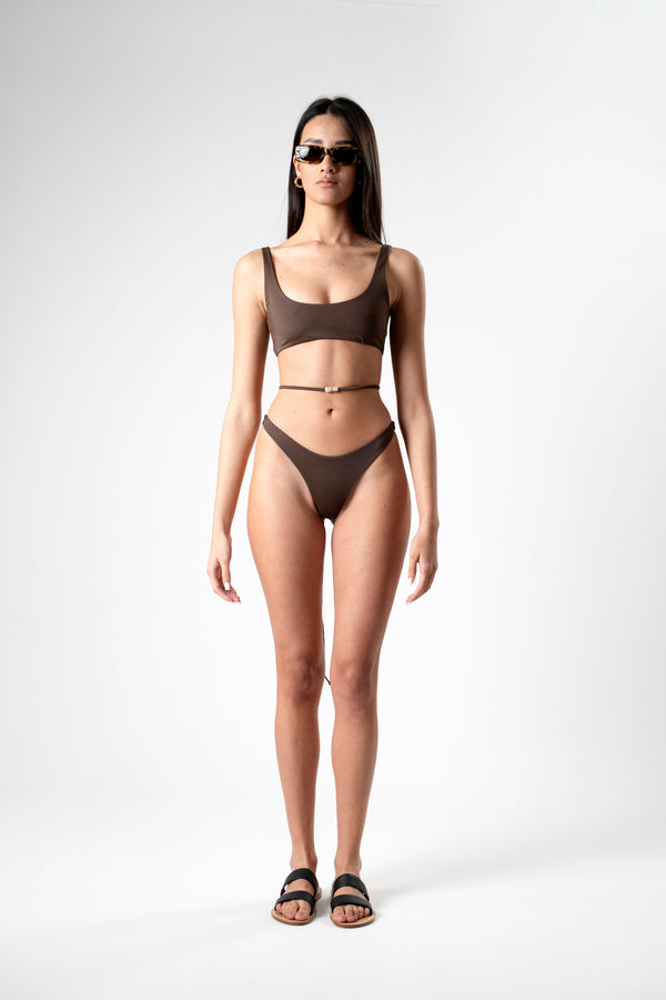 TOP  KAIA  MARRONE
