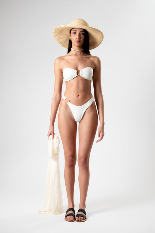 SLIP  SOLEIA  AVORIO