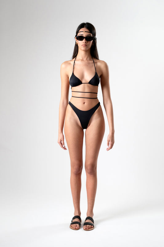 SLIP  NOA  NERO